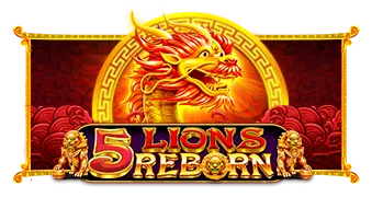 5 Lions Reborn