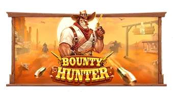 Bounty Hunter