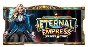 Eternal Empress – Freeze Time