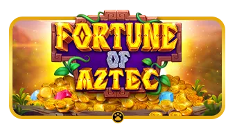 Fortune of Aztec