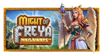 Might of Freya Megaways