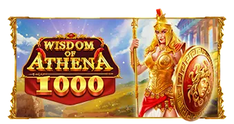 Wisdom of Athena 1000