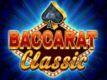 Classic Live Baccarat