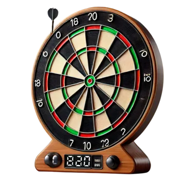 Virtual Darts